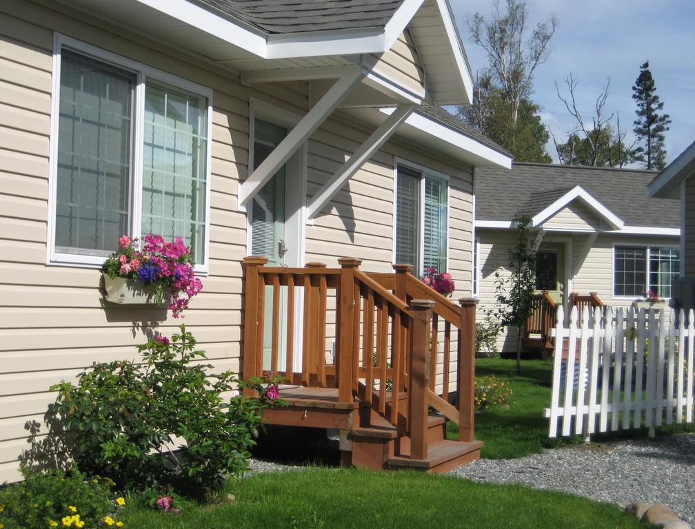 Alaska Garden Gate B&B Палмър Екстериор снимка