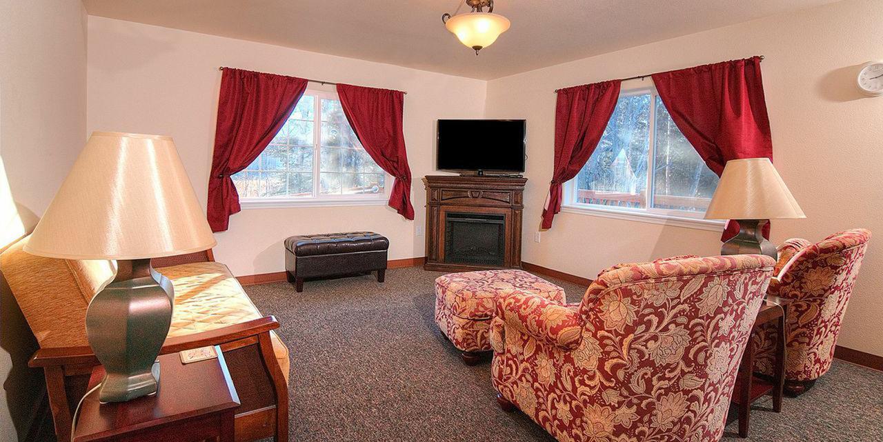 Alaska Garden Gate B&B Палмър Екстериор снимка