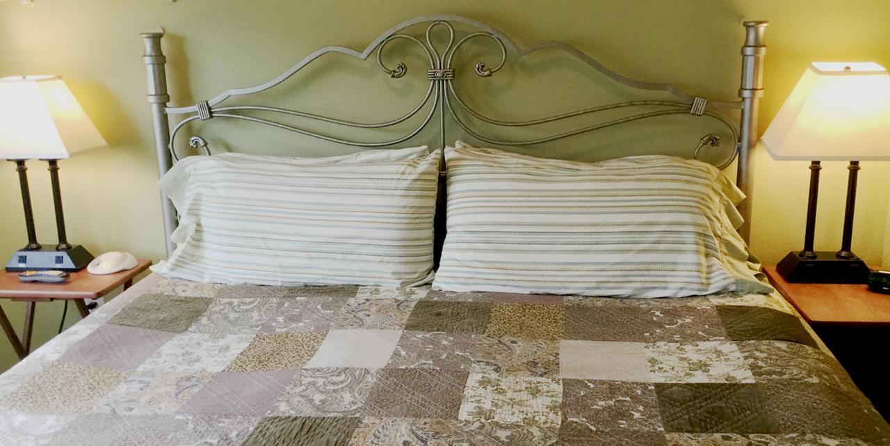 Alaska Garden Gate B&B Палмър Екстериор снимка
