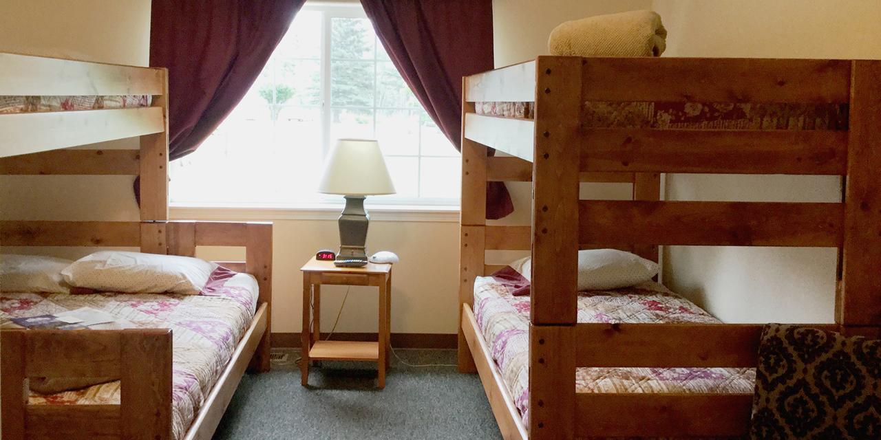 Alaska Garden Gate B&B Палмър Екстериор снимка