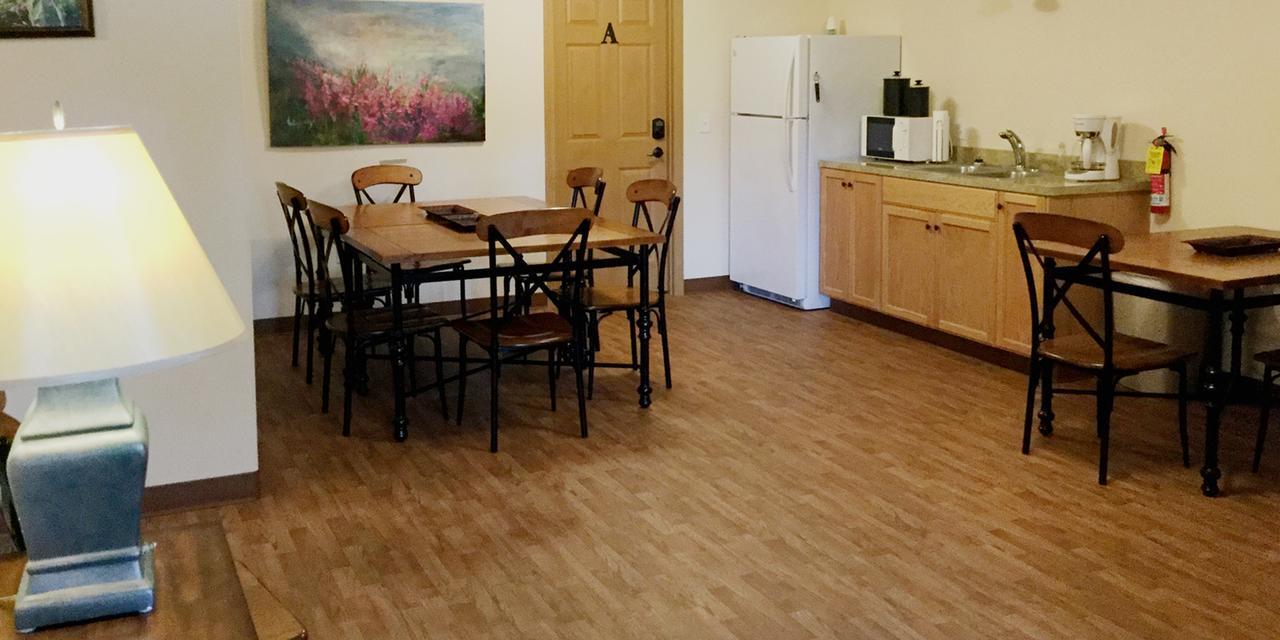 Alaska Garden Gate B&B Палмър Екстериор снимка