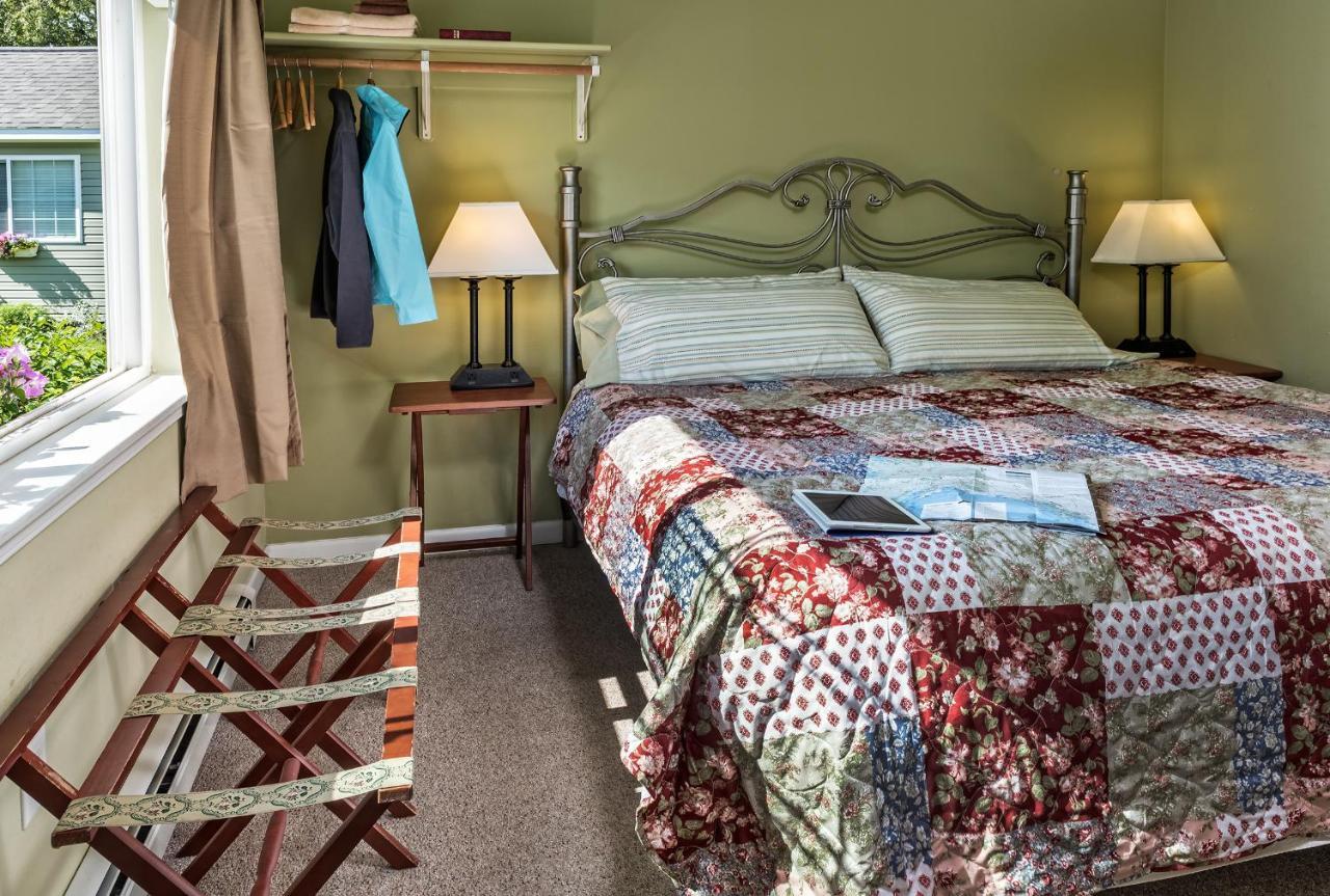 Alaska Garden Gate B&B Палмър Екстериор снимка