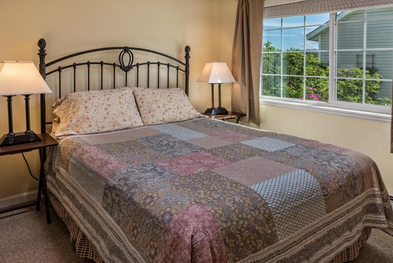 Alaska Garden Gate B&B Палмър Екстериор снимка